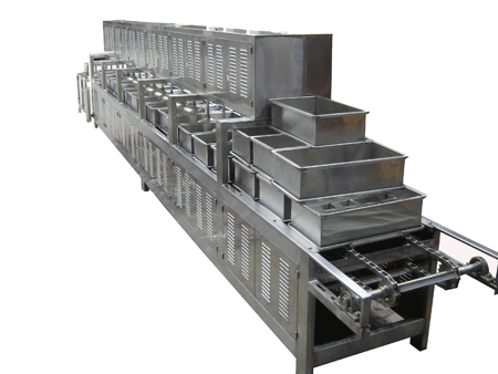 老豆腐全套生產線